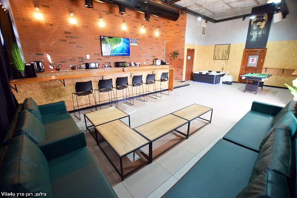 215466 כללי, גולד לופט, וילה  בחדרה וילות - Vila 4 U