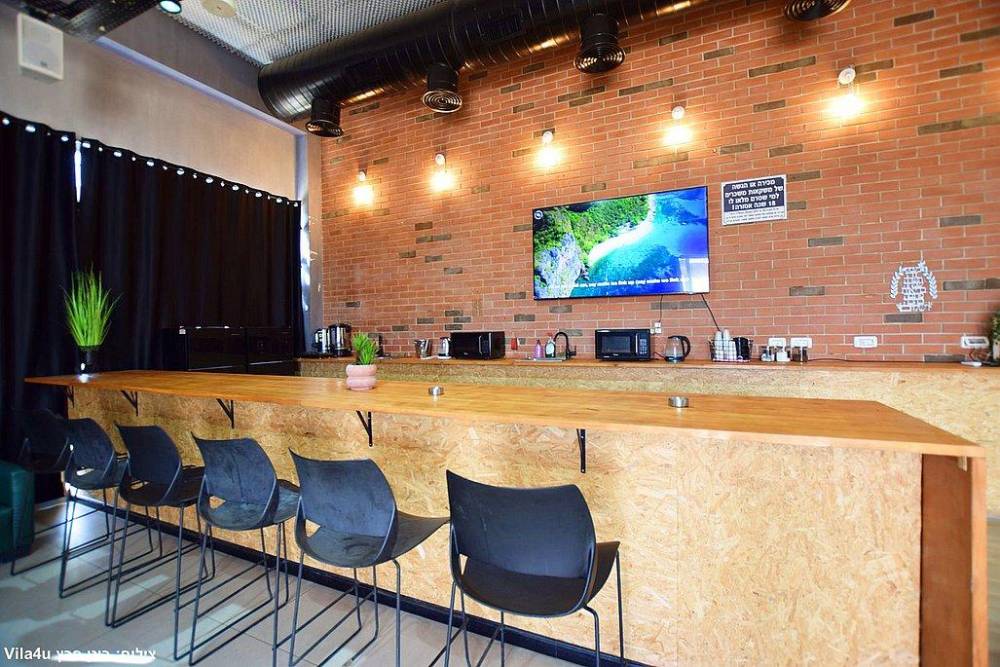 215469 כללי, גולד לופט, וילה  בחדרה וילות - Vila 4 U