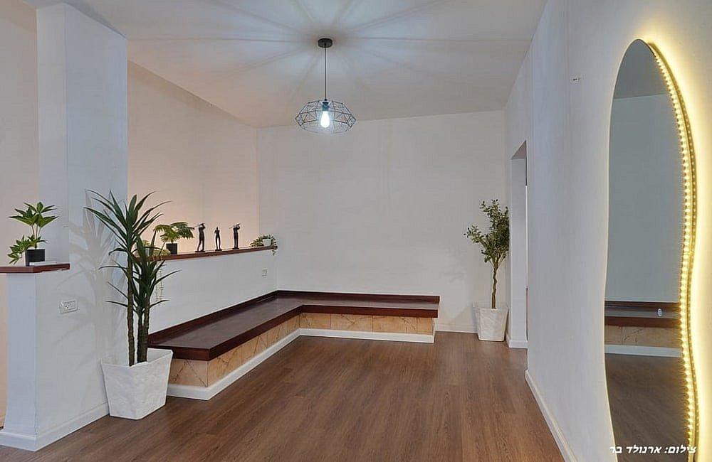 215476 גלרית פנים, וילה אופק, וילה  במנות וילות - Vila 4 U