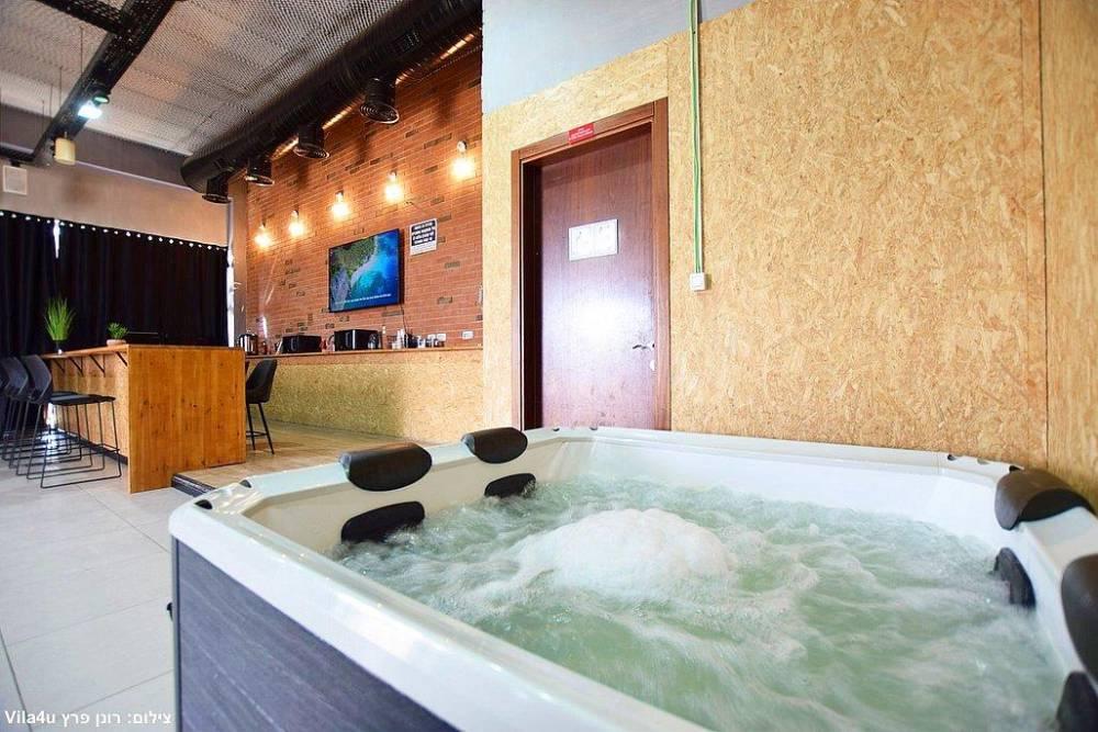 215560 כללי, מתחם גולד לופט, וילה  בחדרה וילות - Vila 4 U