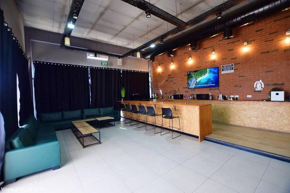 215564 כללי, מתחם גולד לופט, וילה  בחדרה וילות - Vila 4 U