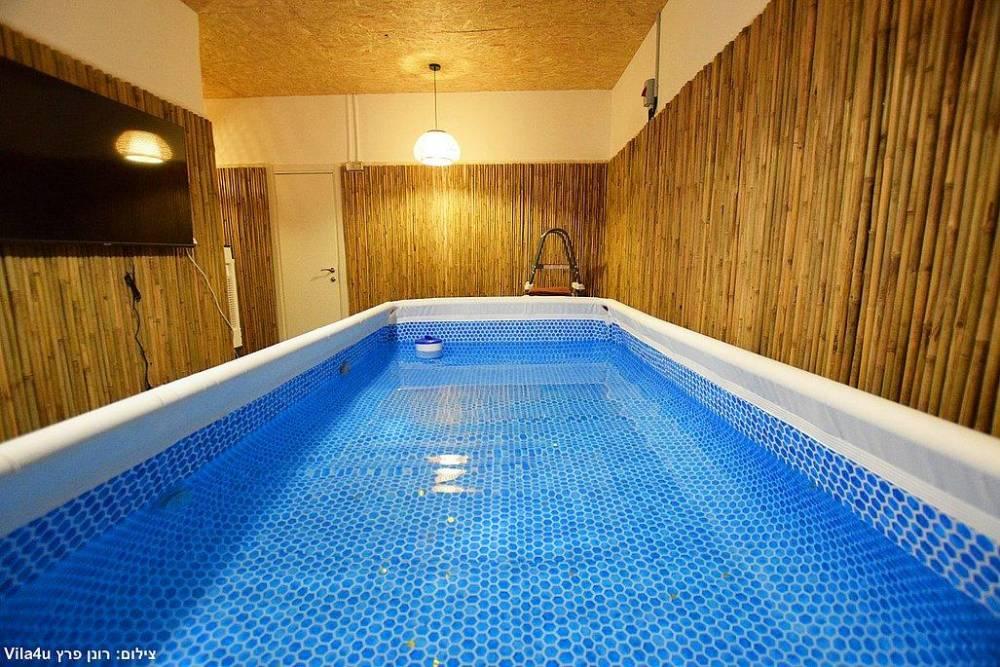 215567 כללי, מתחם גולד לופט, וילה  בחדרה וילות - Vila 4 U