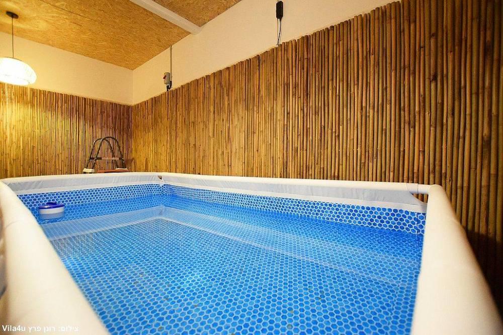 215568 כללי, מתחם גולד לופט, וילה  בחדרה וילות - Vila 4 U