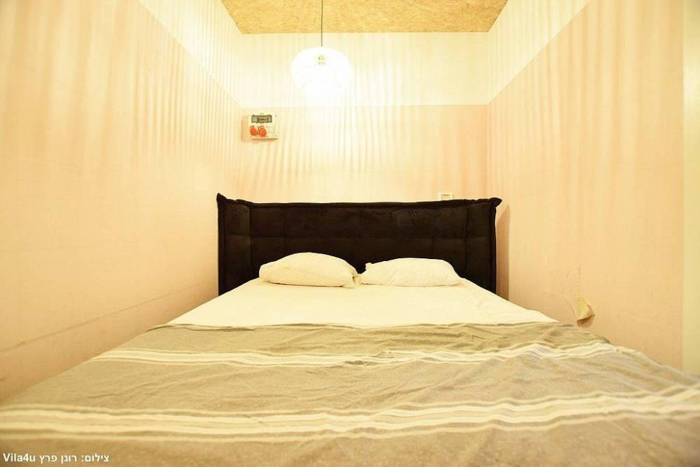 215572 המתחם הפנימי, מתחם גולד לופט, וילה  בחדרה וילות - Vila 4 U