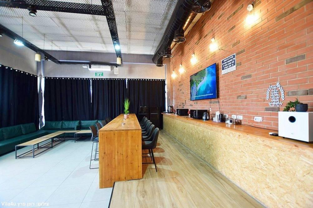 215576 המתחם הפנימי, מתחם גולד לופט, וילה  בחדרה וילות - Vila 4 U