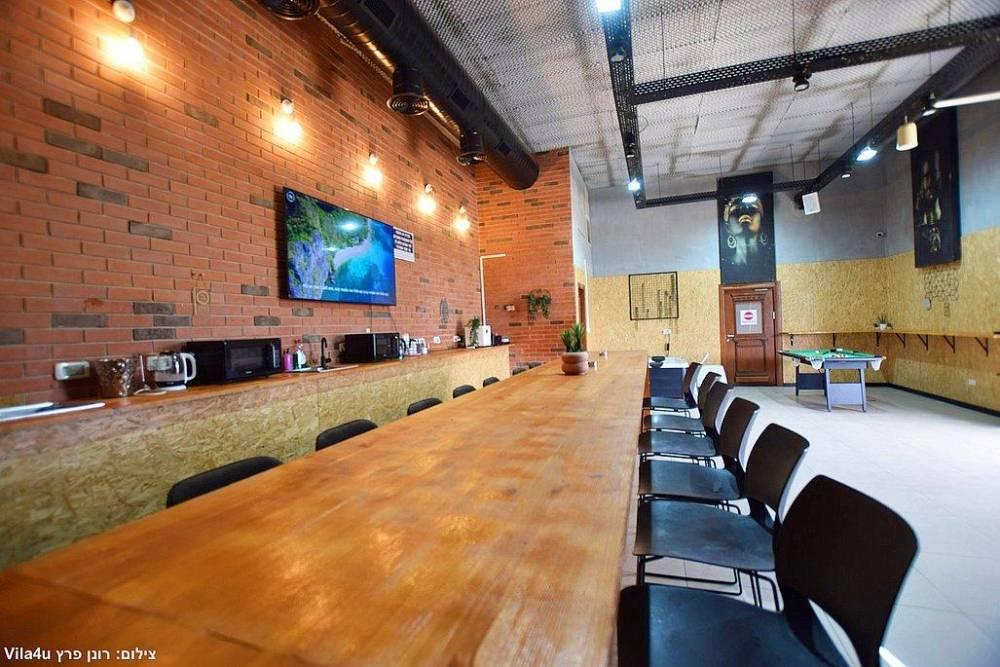 215578 המתחם הפנימי, מתחם גולד לופט, וילה  בחדרה וילות - Vila 4 U