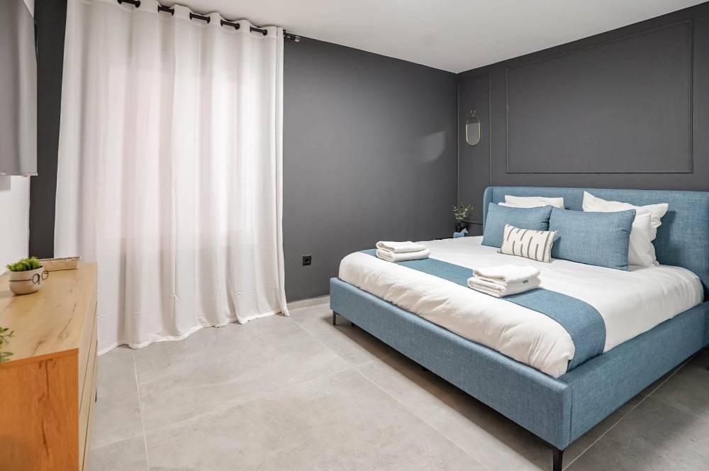 215614 פנים הפנטהאוז, פנטהאוז ויסטה, וילה  באילת וילות - Vila 4 U