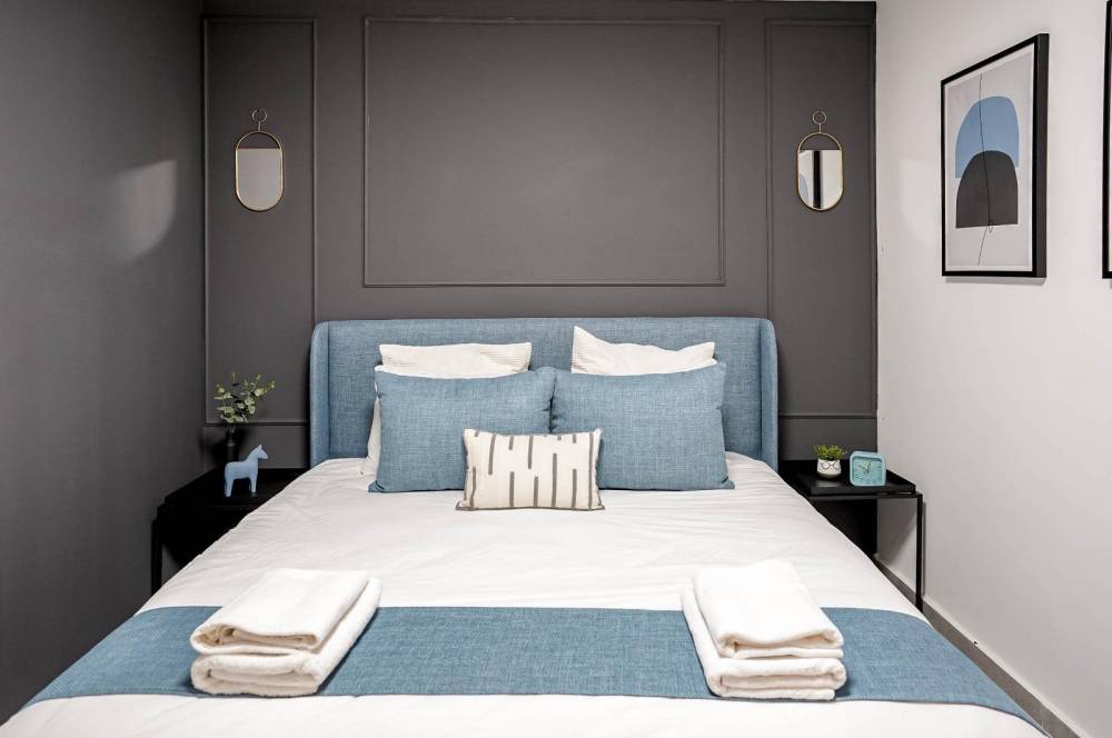 215630 פנים הפנטהאוז, פנטהאוז ויסטה, וילה  באילת וילות - Vila 4 U