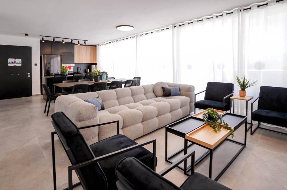 215636 גלריה כללית, פנטהאוז ויסטה, וילה  באילת וילות - Vila 4 U