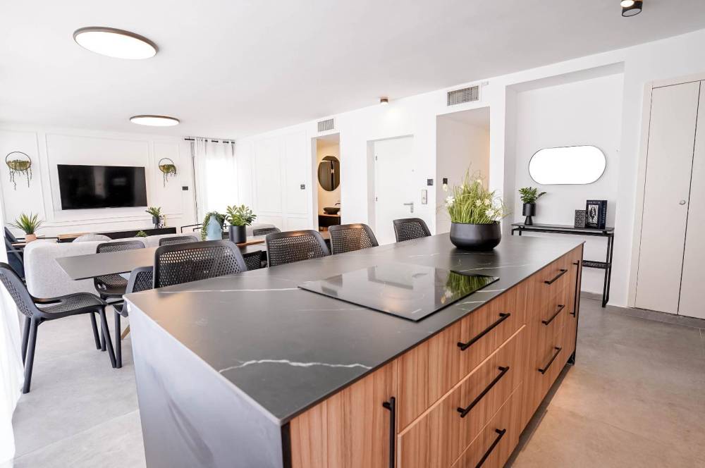 215639 גלריה כללית, פנטהאוז ויסטה, וילה  באילת וילות - Vila 4 U