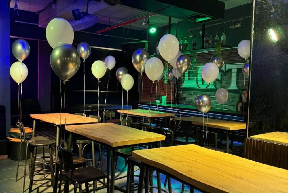 215672 חוגגים בסאני לופט, סאני לופט, וילה  בפתח תקווה וילות - Vila 4 U