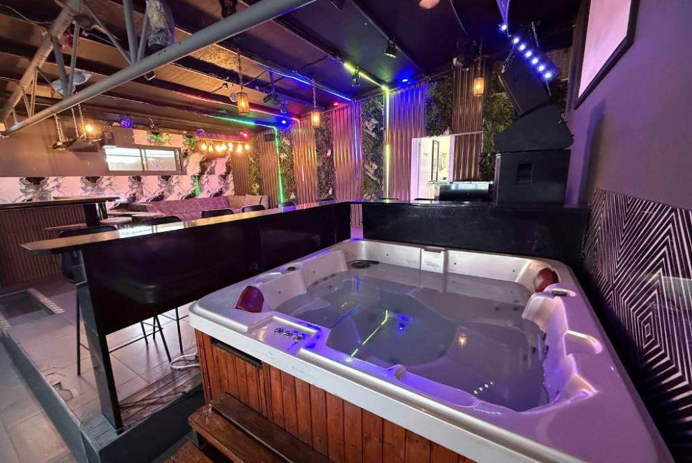 215676 לי לופט, לי לופט - LE LOFT, וילה  בירושלים וילות - Vila 4 U