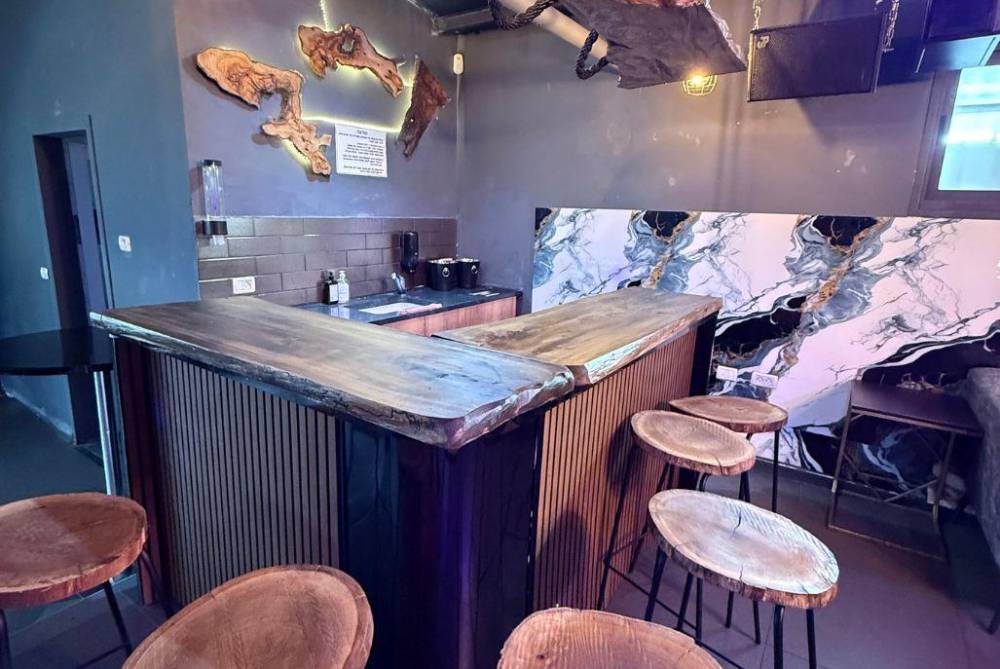 215683 לי לופט, לי לופט - LE LOFT, וילה  בירושלים וילות - Vila 4 U