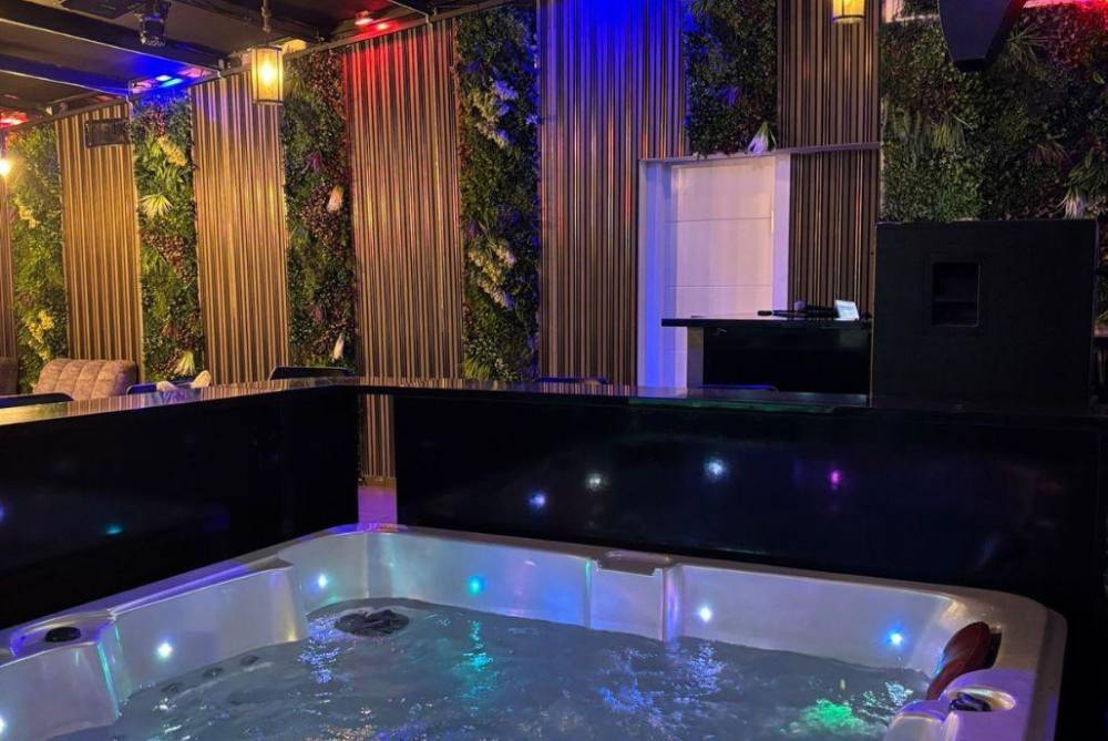 215692 לי לופט, לי לופט - LE LOFT, וילה  בירושלים וילות - Vila 4 U