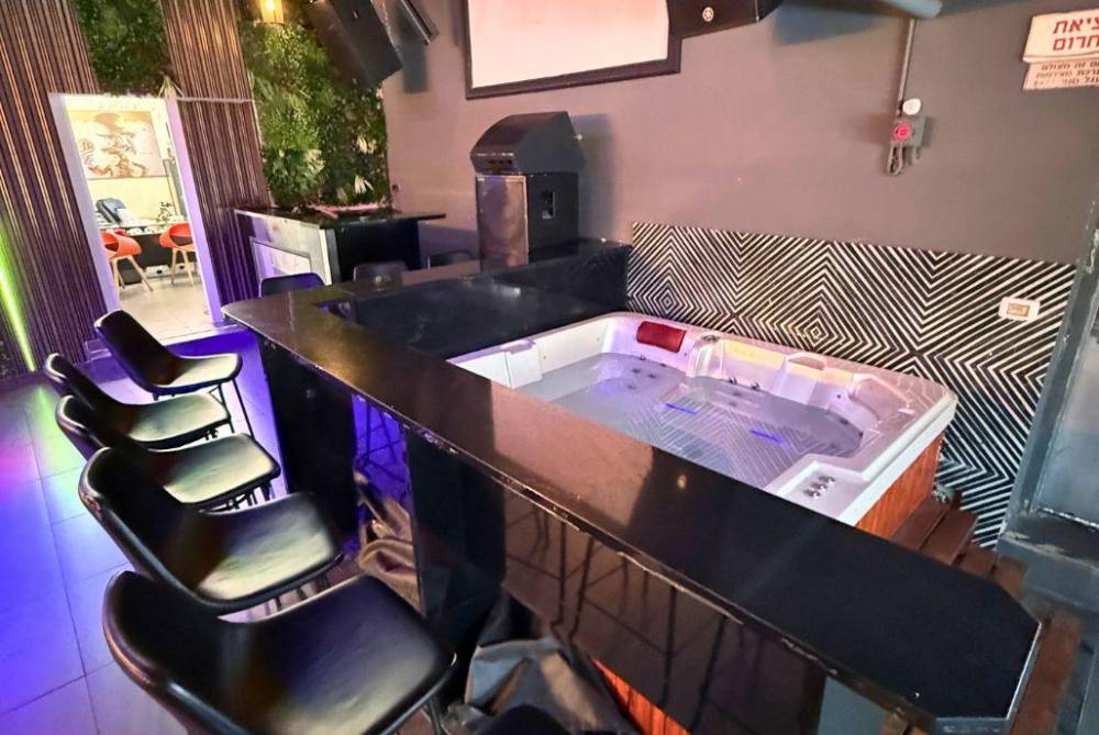 215693 לי לופט, לי לופט - LE LOFT, וילה  בירושלים וילות - Vila 4 U