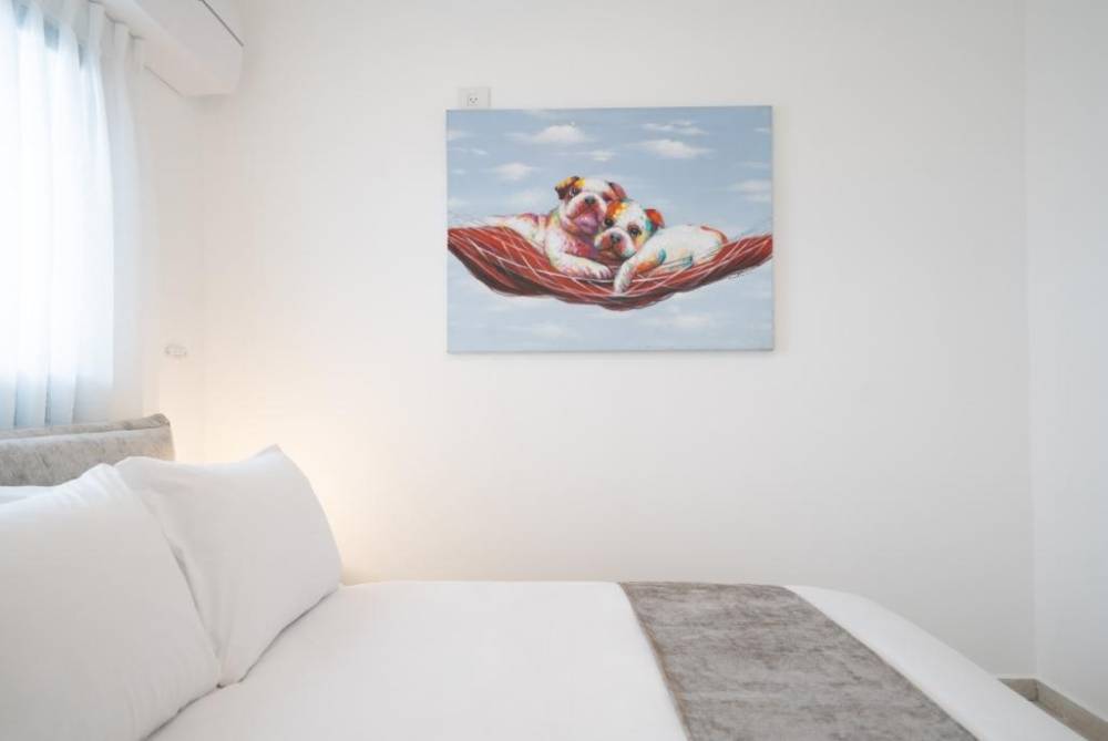 215720 כללי, אלה סאן - וילה שיטה, וילה  באילת וילות - Vila 4 U