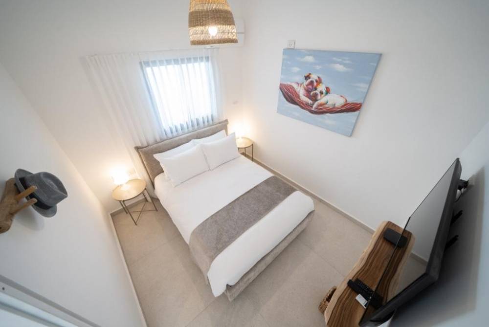 215734 כללי, אלה סאן - וילה שיטה, וילה  באילת וילות - Vila 4 U