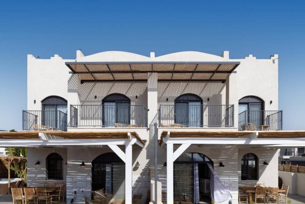 215756 כללי, אלה סאן - וילה שיטה, וילה  באילת וילות - Vila 4 U