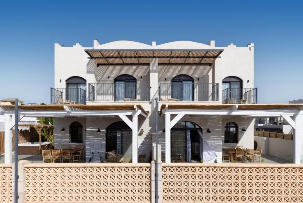 215758 כללי, אלה סאן - וילה שיטה, וילה  באילת וילות - Vila 4 U