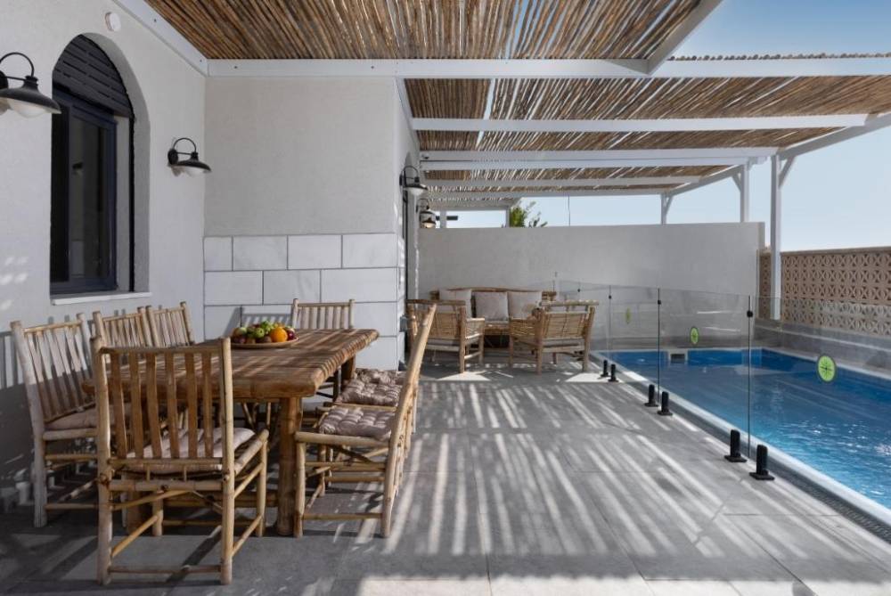 215762 כללי, אלה סאן - וילה שיטה, וילה  באילת וילות - Vila 4 U