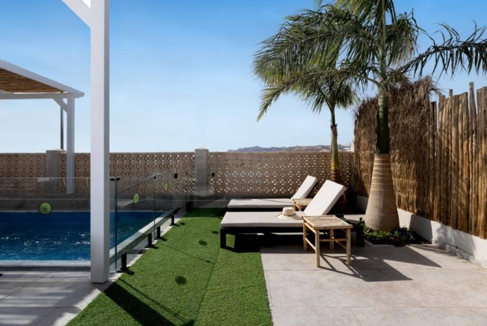 215765 כללי, אלה סאן - וילה שיטה, וילה  באילת וילות - Vila 4 U