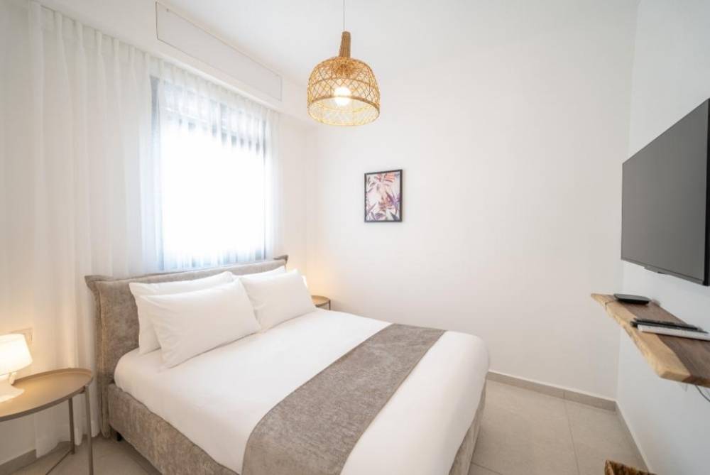 215835 המתחם הפנימי, אלה סאן - וילה שיטה, וילה  באילת וילות - Vila 4 U