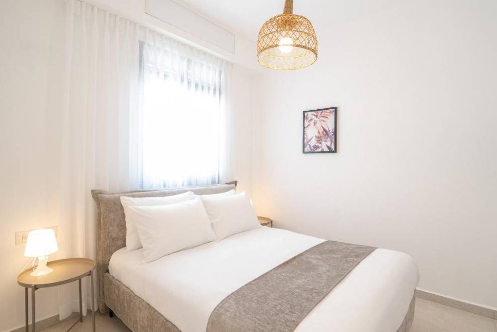 215836 המתחם הפנימי, אלה סאן - וילה שיטה, וילה  באילת וילות - Vila 4 U