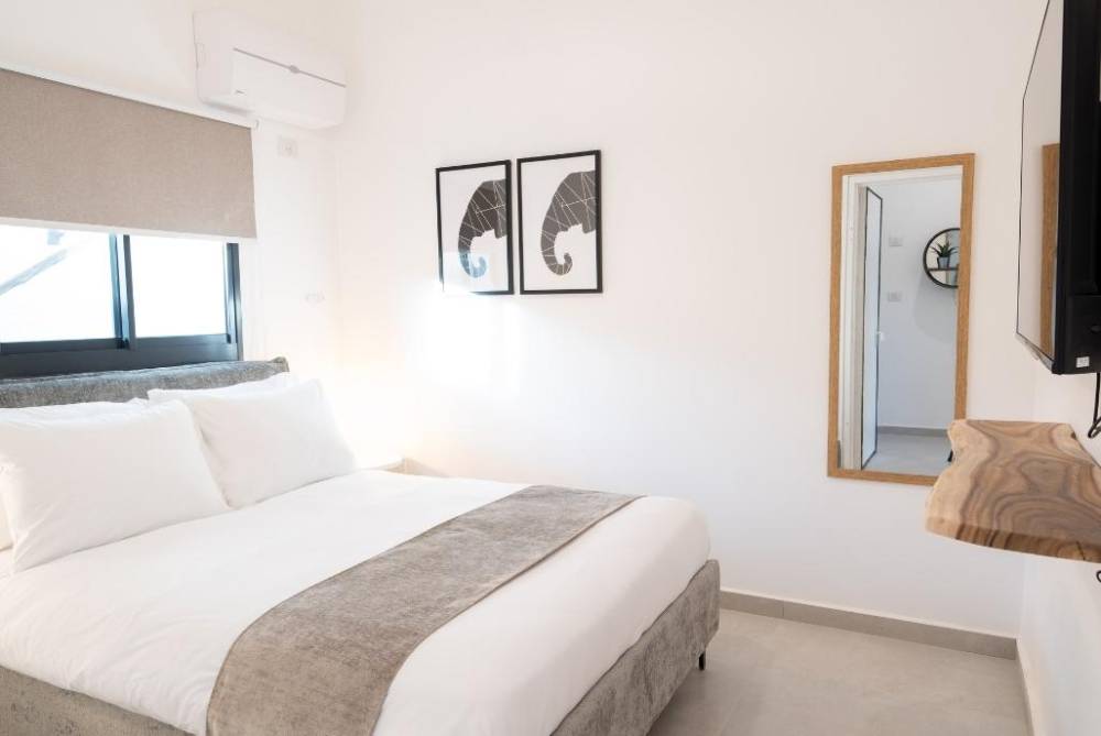 215837 המתחם הפנימי, אלה סאן - וילה שיטה, וילה  באילת וילות - Vila 4 U