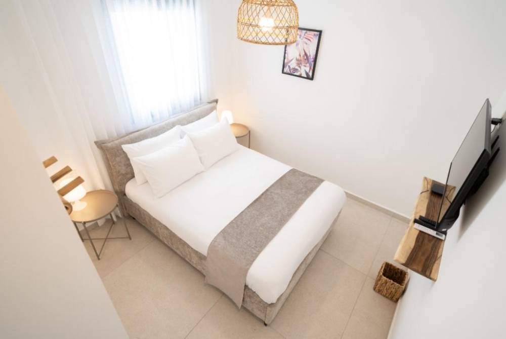 215839 המתחם הפנימי, אלה סאן - וילה שיטה, וילה  באילת וילות - Vila 4 U