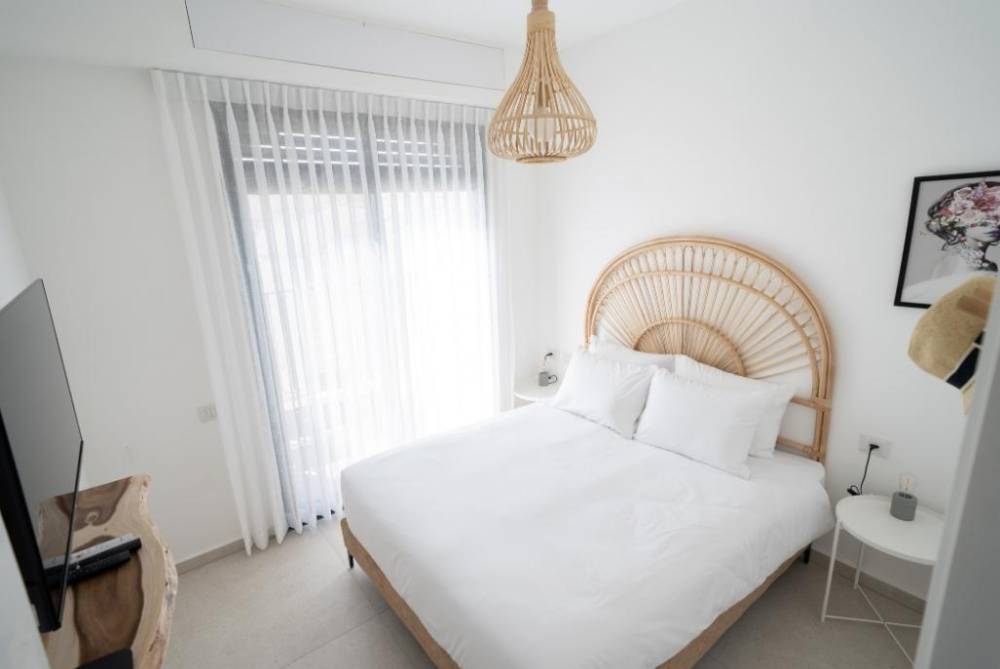 215840 המתחם הפנימי, אלה סאן - וילה שיטה, וילה  באילת וילות - Vila 4 U