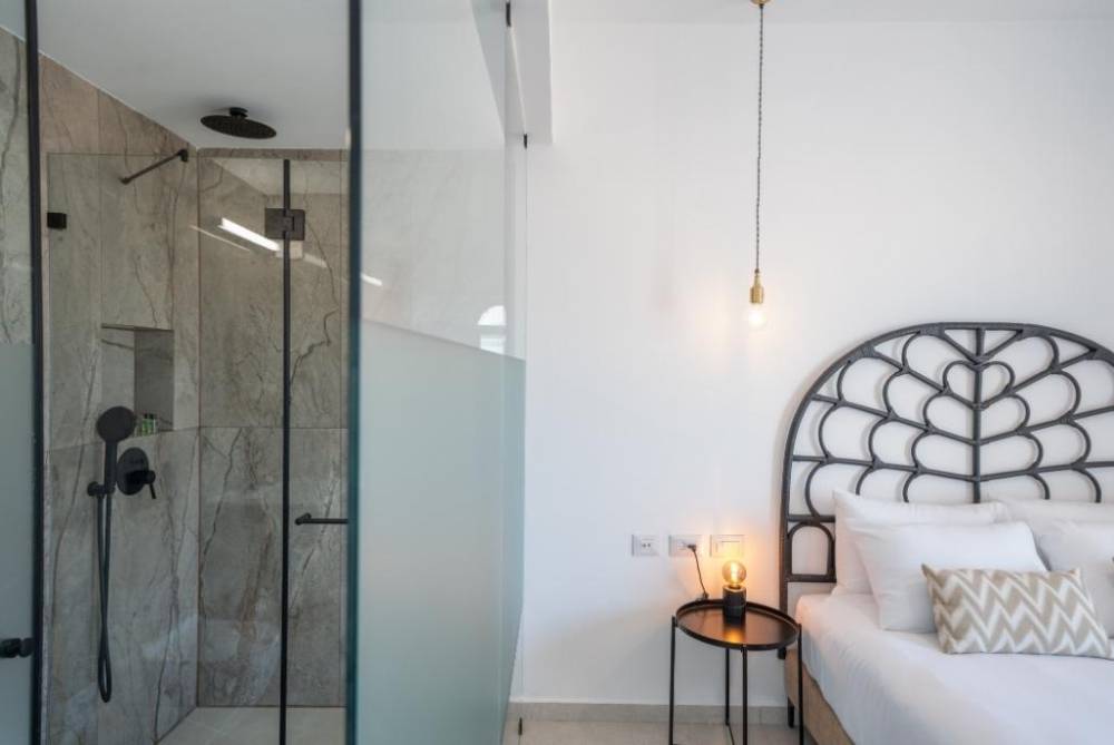 215844 המתחם הפנימי, אלה סאן - וילה שיטה, וילה  באילת וילות - Vila 4 U