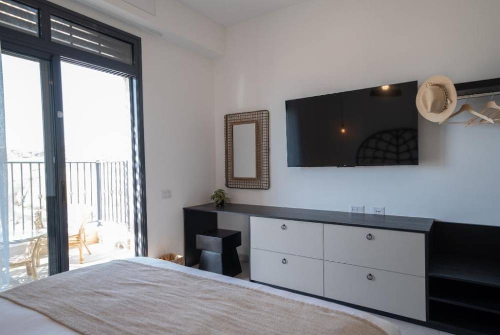 215845 המתחם הפנימי, אלה סאן - וילה שיטה, וילה  באילת וילות - Vila 4 U