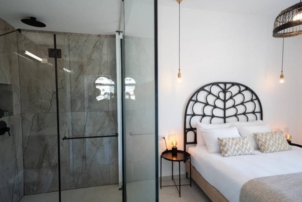 215855 המתחם הפנימי, אלה סאן - וילה שיטה, וילה  באילת וילות - Vila 4 U