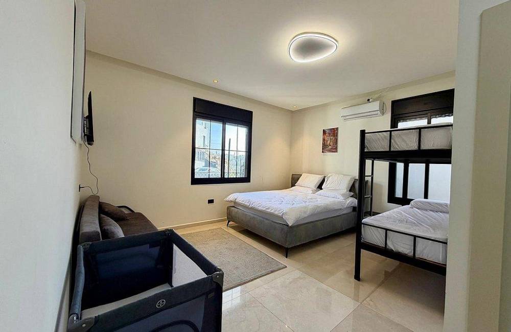 215892 גלריה כללית, וויט פאלאס -  White Palace, וילה  בירכא וילות - Vila 4 U