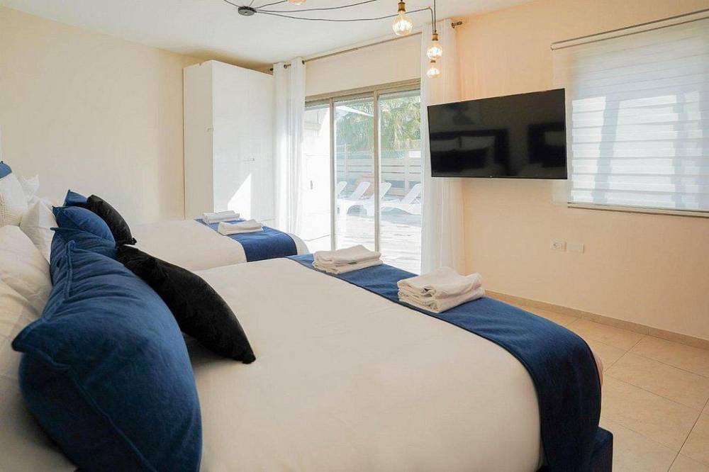 215934 וילה אנונה Anona Eilat, וילה אנונה, וילה  באילת וילות - Vila 4 U