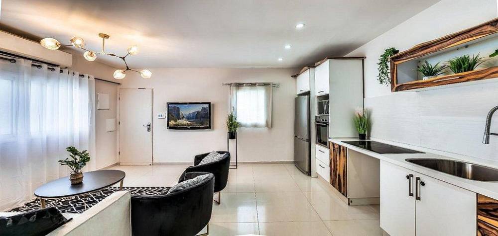 215935 וילה אנונה Anona Eilat, וילה אנונה, וילה  באילת וילות - Vila 4 U