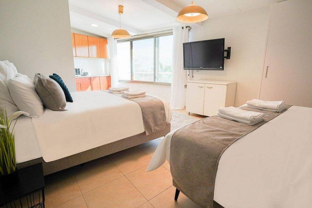 215937 וילה אנונה Anona Eilat, וילה אנונה, וילה  באילת וילות - Vila 4 U