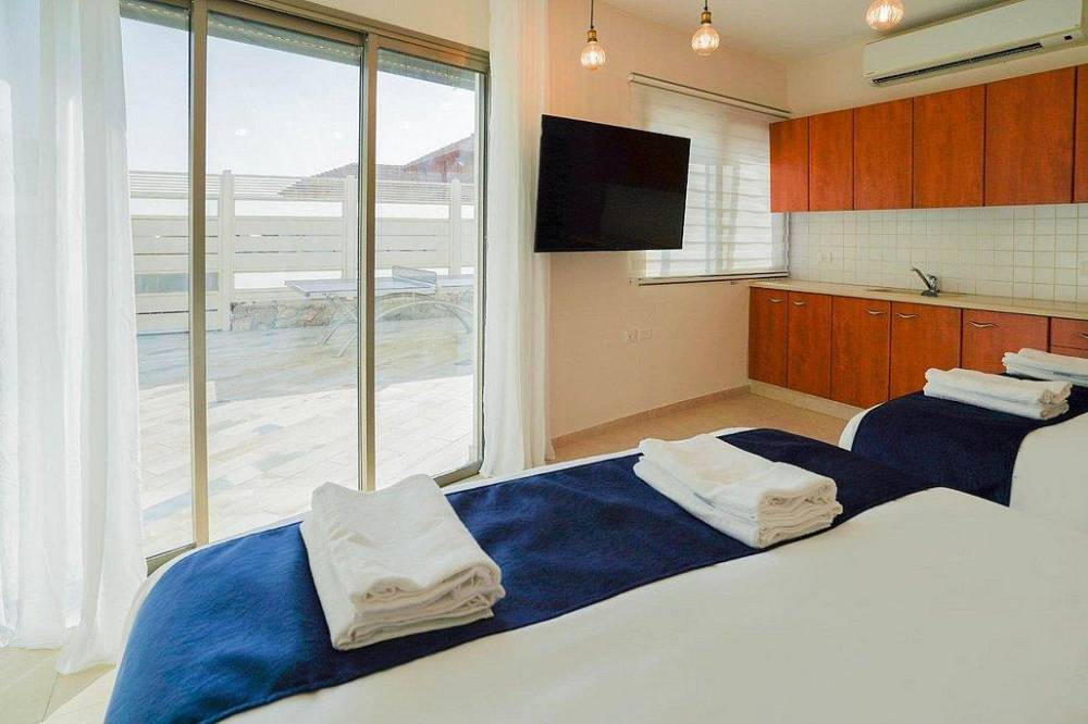 215938 וילה אנונה Anona Eilat, וילה אנונה, וילה  באילת וילות - Vila 4 U