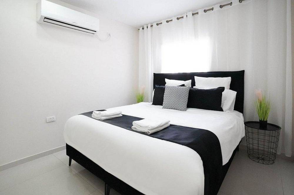 215961 המתחם הפנימי, וילה אנונה, וילה  באילת וילות - Vila 4 U