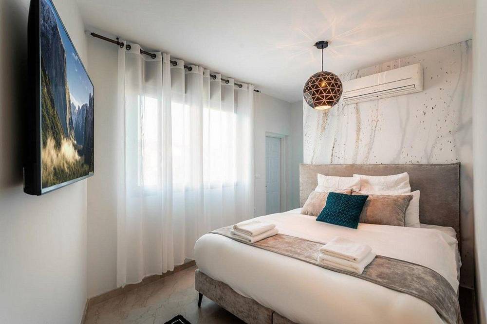 215966 המתחם הפנימי, וילה אנונה, וילה  באילת וילות - Vila 4 U