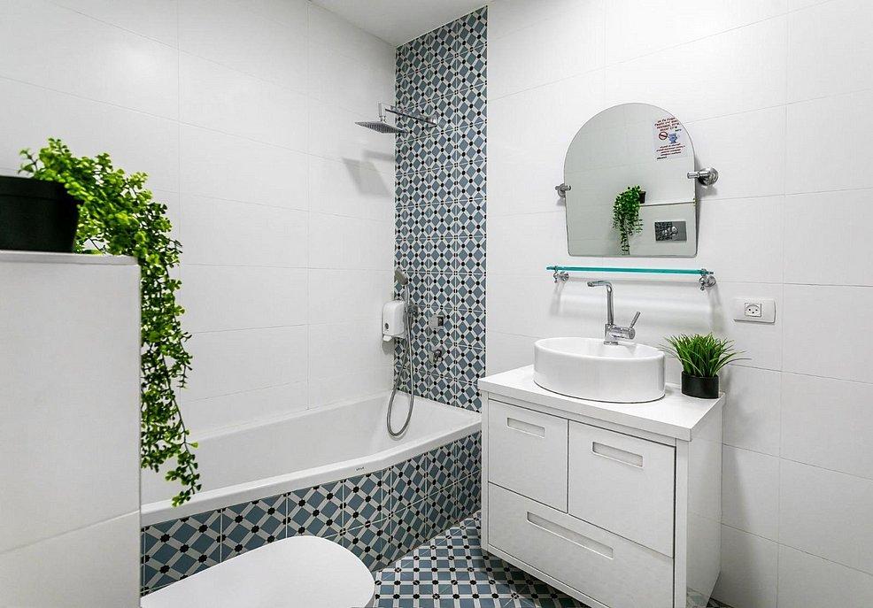 215969 המתחם הפנימי, וילה אנונה, וילה  באילת וילות - Vila 4 U