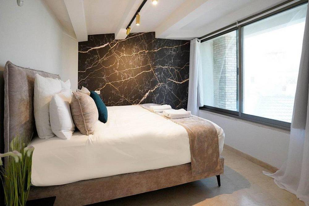 215974 המתחם הפנימי, וילה אנונה, וילה  באילת וילות - Vila 4 U