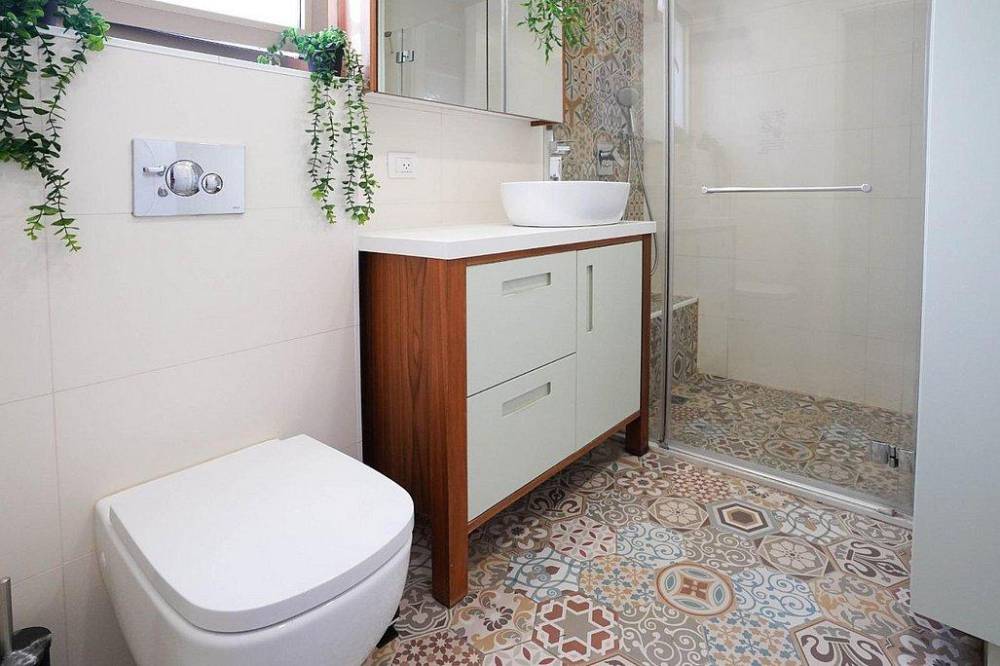 215975 המתחם הפנימי, וילה אנונה, וילה  באילת וילות - Vila 4 U