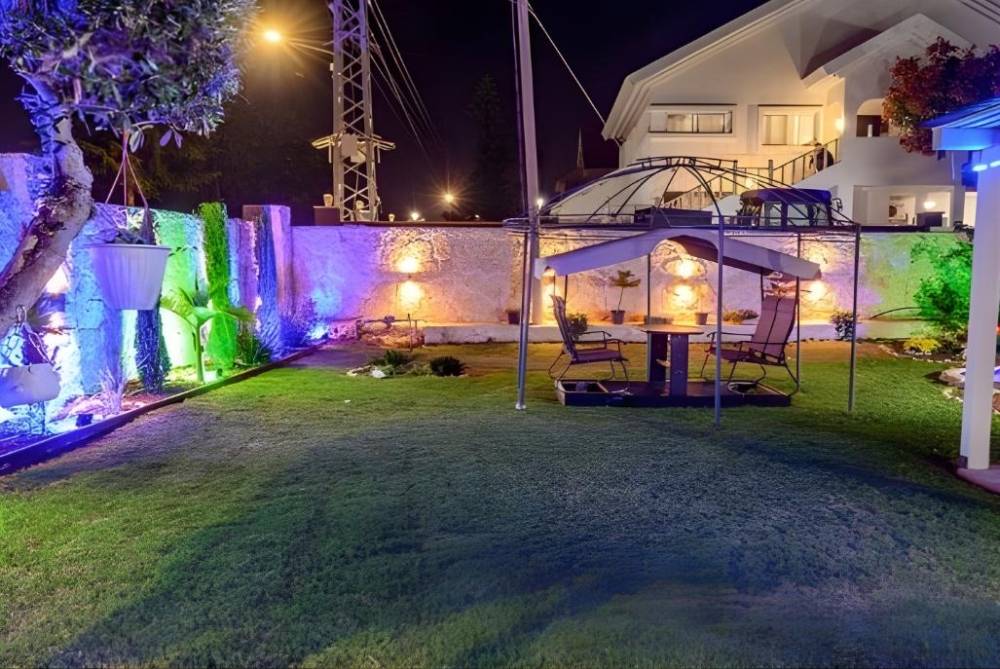 216020 גלריה כללית, וילה גליו בגליל, וילה  בספסופה וילות - Vila 4 U