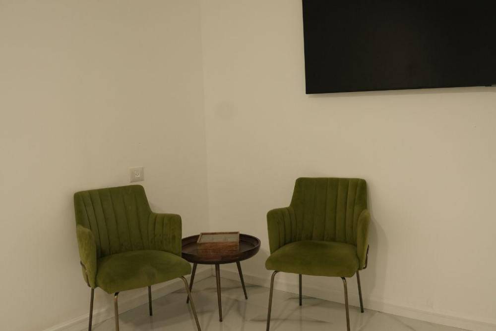 216113 קופה קבנה - מתחם פנימי, קופה קבנה, וילה  באור עקיבא וילות - Vila 4 U