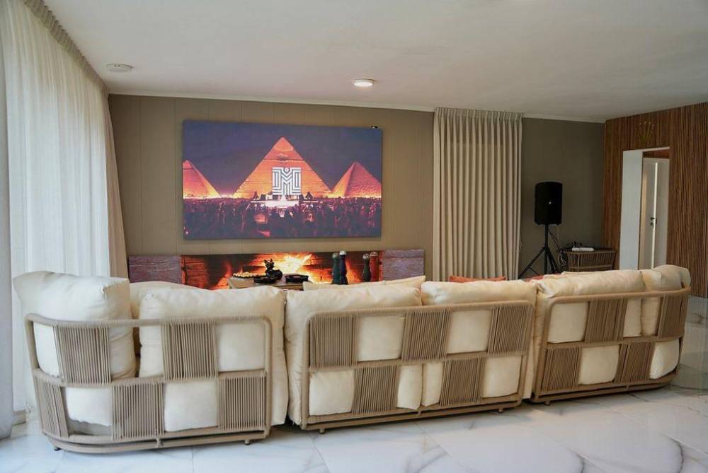 216120 קופה קבנה - מתחם פנימי, קופה קבנה, וילה  באור עקיבא וילות - Vila 4 U