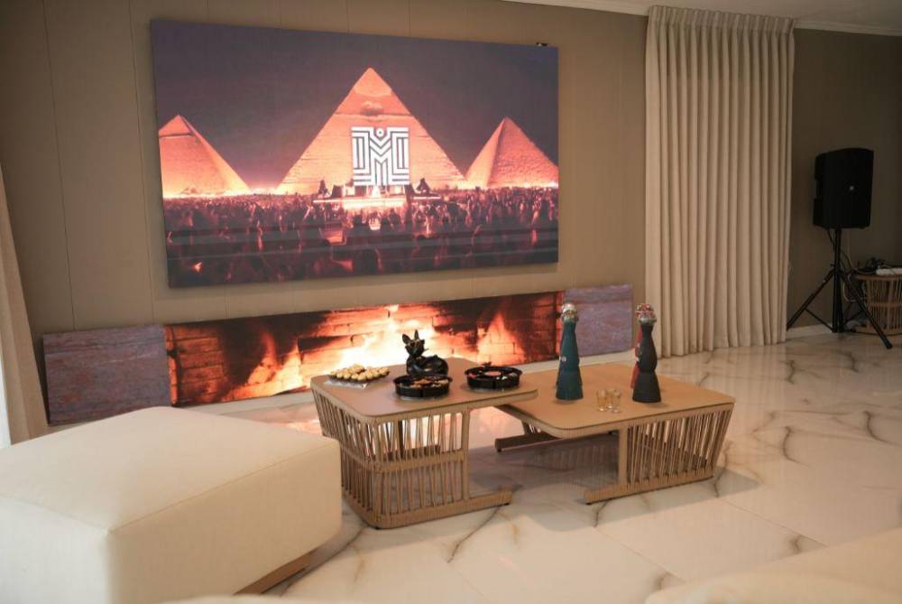 216121 קופה קבנה - מתחם פנימי, קופה קבנה, וילה  באור עקיבא וילות - Vila 4 U