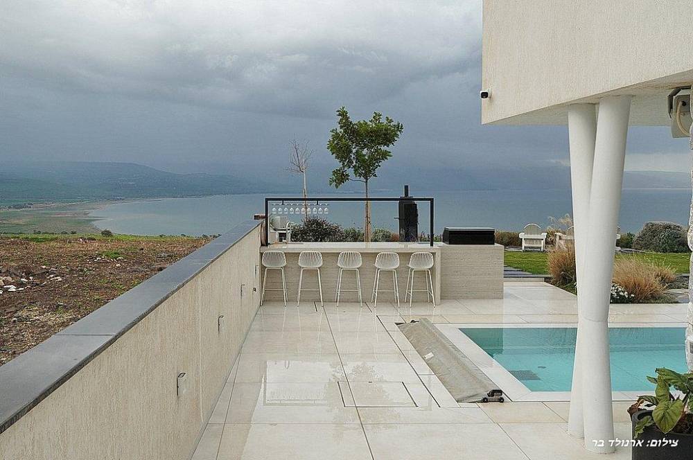 216166 סאן ריזורט - גלריה כללית, סאן ריזורט, וילה  באמנון וילות - Vila 4 U