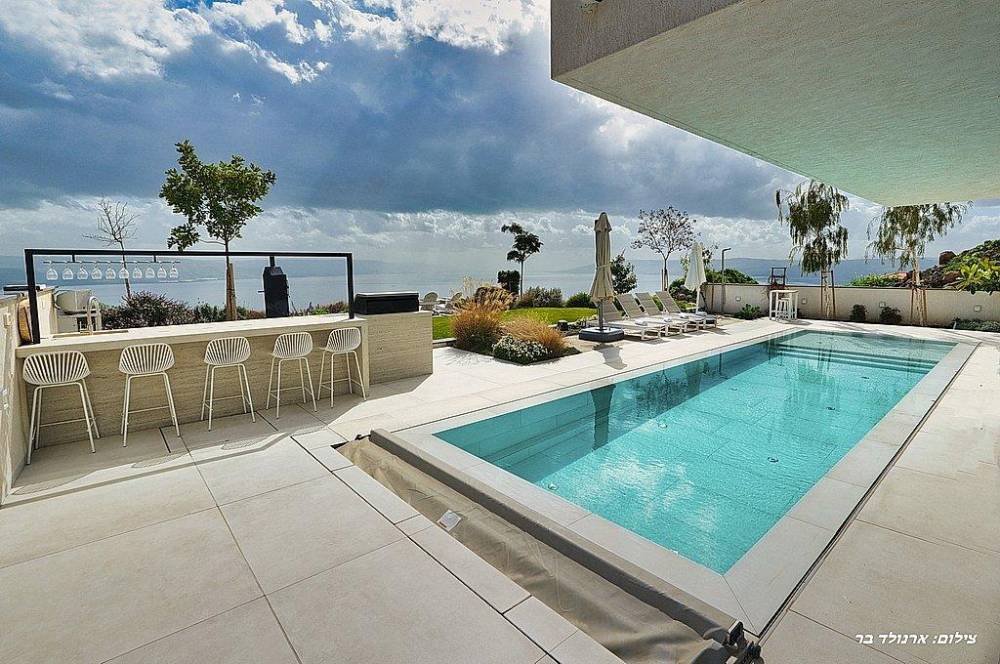 216167 סאן ריזורט - גלריה כללית, סאן ריזורט, וילה  באמנון וילות - Vila 4 U