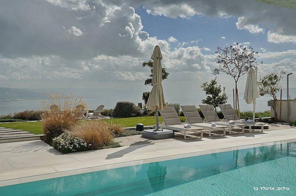 216169 סאן ריזורט - גלריה כללית, סאן ריזורט, וילה  באמנון וילות - Vila 4 U